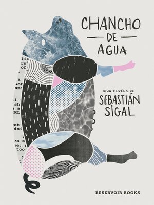 cover image of Chancho de Agua